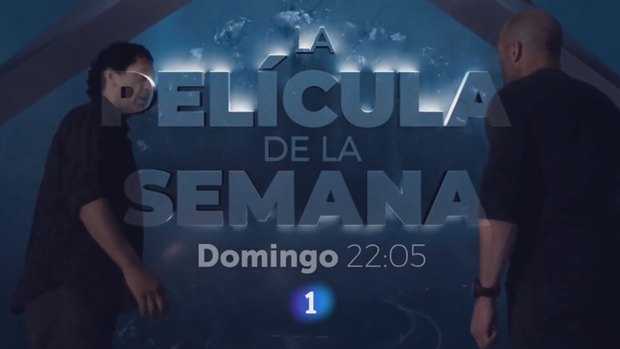 Megalodón + ¿Cuál es vuestra escena favorita de la peli? + Hoy 12-12-2021 a las 22:05 horas en La 1