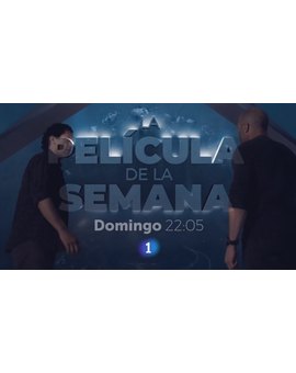 Megalodón + ¿Cuál es vuestra escena favorita de la peli? + Hoy 12-12-2021 a las 22:05 horas en La 1