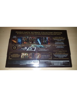 Pack Tierra Media 4K UHD: MI Compra 12-12-2021 (Parte trasera)