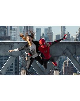 'Spider-Man' llena los cines y acapara el 85% de la taquilla