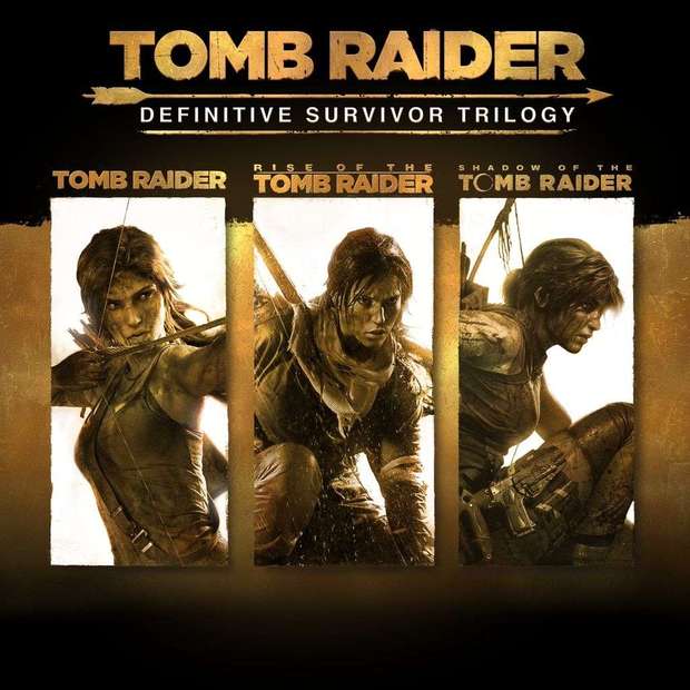 Off Topic: Epic Games regala Tomb Raider Definitive Survivor Trilogy el Día 30-12-21 a partir 17:00h