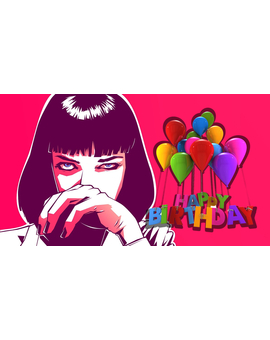 Hoy cumple años nuestro amigo y compañero Fan de Scarlett Johansson