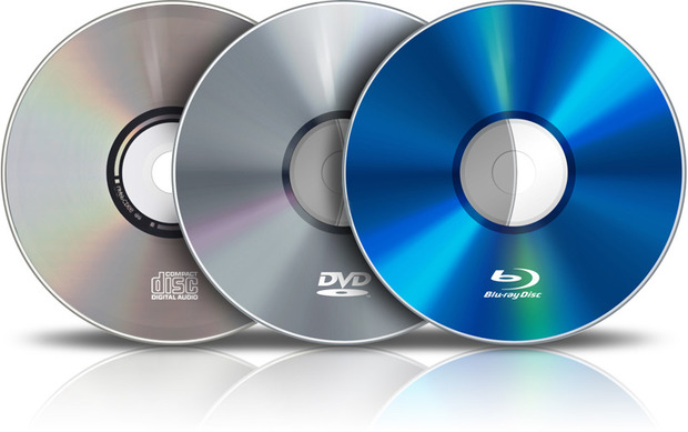 Golpe mortal al formato físico: estas grandes superficies dejarán de vender CD y DVD