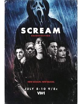 Scream: Resurrection. ¿Alguien sabe si esta disponible por alguna plataforma digital?
