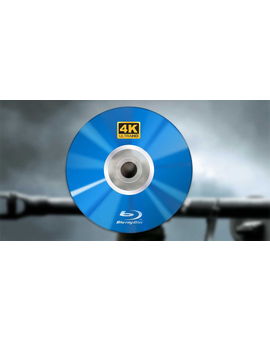  Intel y Windows 11 ya no te permiten reproducir discos Blu-ray en tu PC