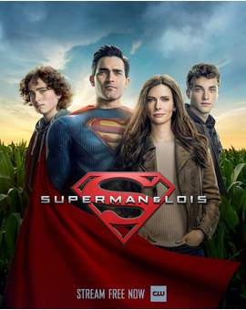 Superman & Lois: ¿Qué tal es esta serie?.