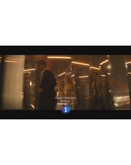 Misión: Imposible - Fallout + ¿Qué nota le dais? + El 06-02-2022 a las 22:05 estreno en TV en La 1.