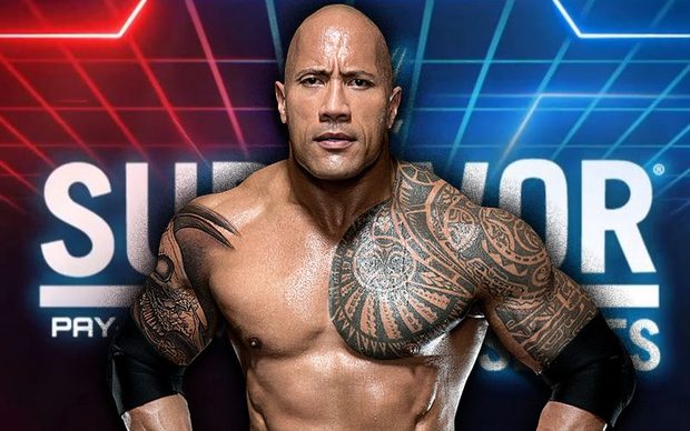 Dwayne Johnson ya no quiere que le llames The Rock: “Ese no es mi nombre”