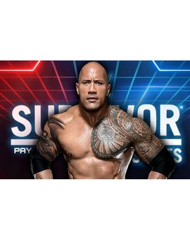 Dwayne Johnson ya no quiere que le llames The Rock: “Ese no es mi nombre”