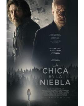 Recomendación: La Chica en la Niebla.