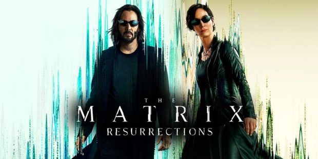 Demandan a Warner por estrenar 'Matrix: Resurrections' en HBO Max