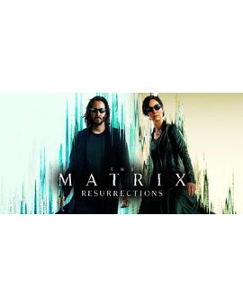 Demandan a Warner por estrenar 'Matrix: Resurrections' en HBO Max