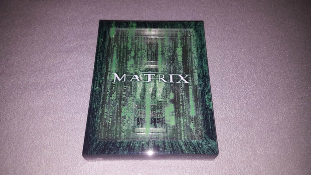 Matrix Titans of Cult: Mi Compra 14-02-2022... pero...