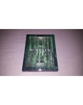 Matrix Titans of Cult: Mi Compra 14-02-2022... pero...