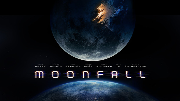 Moonfall se hostia en taquilla. El mayor fracaso de 2022... hasta la fecha.