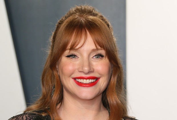 Hoy cumple años Bryce Dallas Howard. ¡Felicidades!.