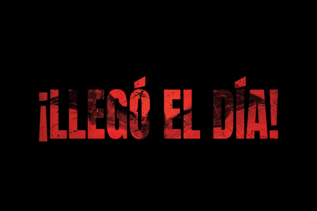 ¡Llegó el día!. ¿Cómo andáis de hype!.