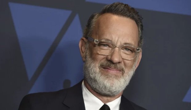 Tom Hanks advierte de que, si la Tercera Guerra Mundial no empieza ya, no podrá protagonizar la pelí