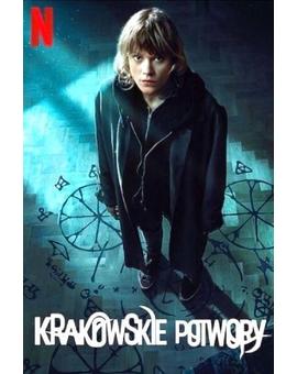Monstruos de Cracovia. Hoy estreno en Netflix.