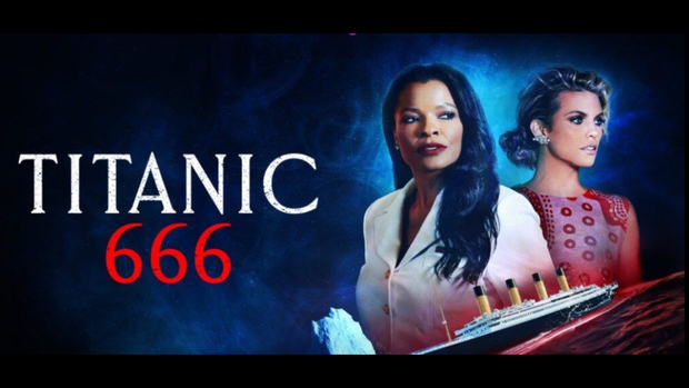 Tráiler oficial de "Titanic 666"