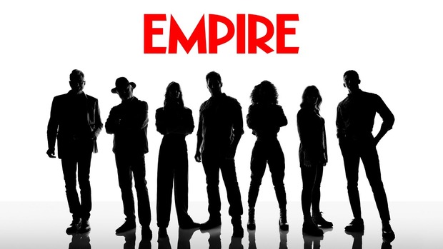 Muy pronto en Empire Magazine.