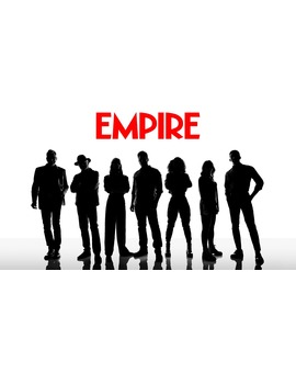 Muy pronto en Empire Magazine.
