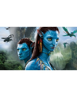 Avatar regresará a los cines en septiembre para engrandecer su récord de taquilla