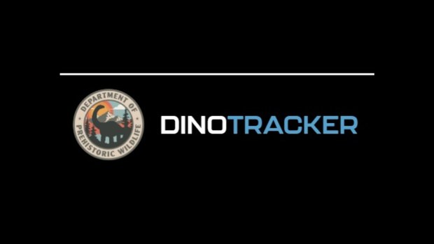 Dinotracker. La web viral definitiva de Jurassic World Dominion con cientos de secretos.
