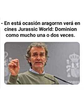 Si Fernando Simón lo dice...