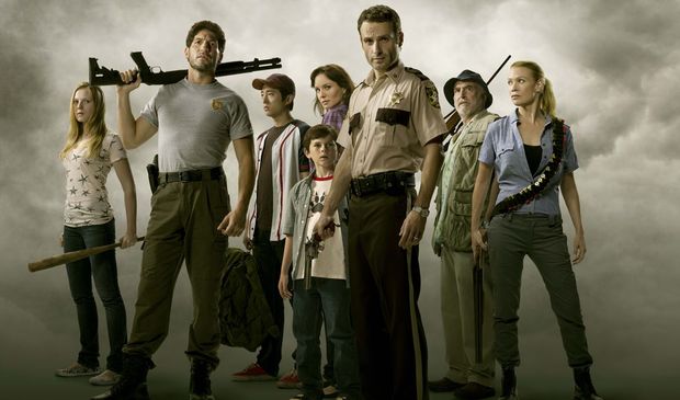 TEST: Si te consideras un experto en 'The Walking Dead', responde en qué temporada murieron estos pe