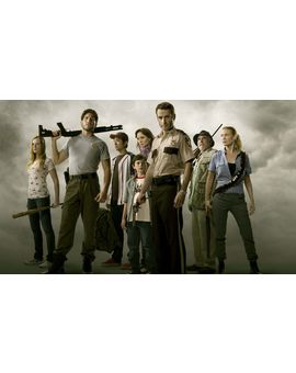 TEST: Si te consideras un experto en 'The Walking Dead', responde en qué temporada murieron estos pe