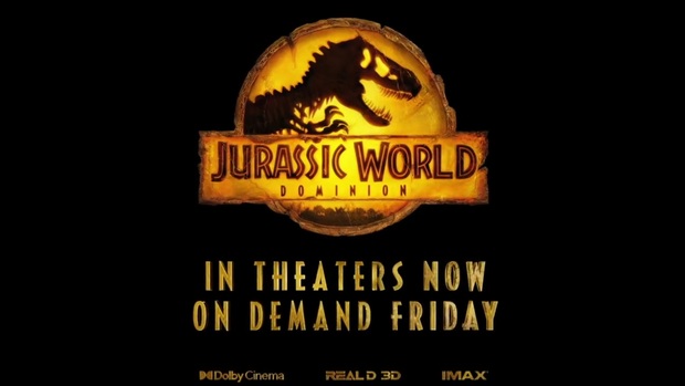 El estreno en streaming este 15 de Julio de Jurassic World Dominion  confirma su decepción comercial