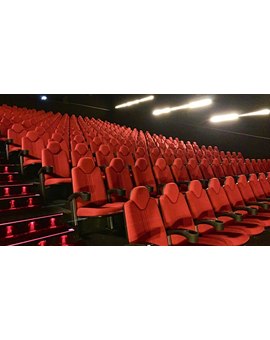 EZAE reclama una "ventana de exhibición" de 100 días, "esencial" para la recuperación de los cines.