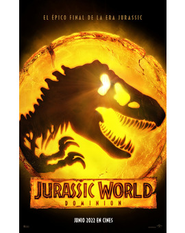 Jurassic World Dominion. Escenas eliminadas.