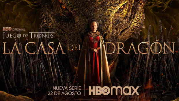 Primeras reacciones a La Casa del Dragón.