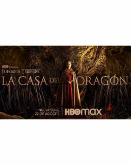 Primeras reacciones a La Casa del Dragón.