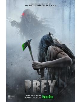 Prey. Primeras criticas profesionales. ¡Un peliculón!.