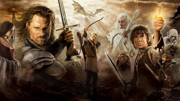 Embracer Group compra los derechos de El Señor de los Anillos y El Hobbit para nuevas películas