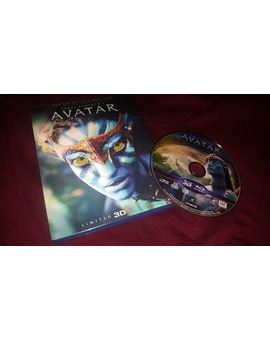 La mejor manera de ver Avatar