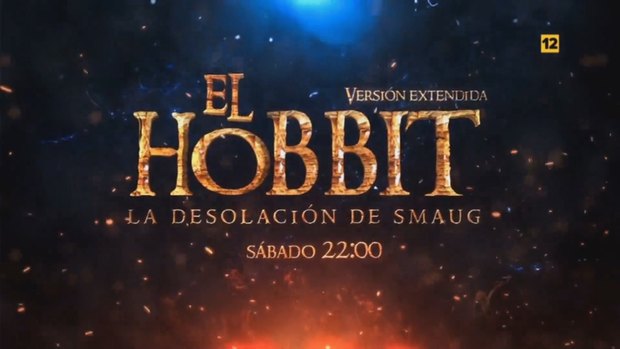 El Hobbit: La Desolación de Smaug V.E. + ¿Qué nota le dais? + El 27-08-2022 a las 22:00h en Neox.