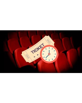 Internet ¿Quieres ver una peli en el cine? Este es el tiempo que estará en cartelera