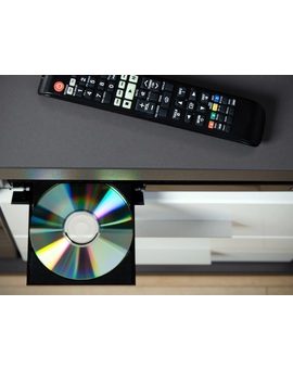 ¿Será Blu-ray el último formato de disco óptico?