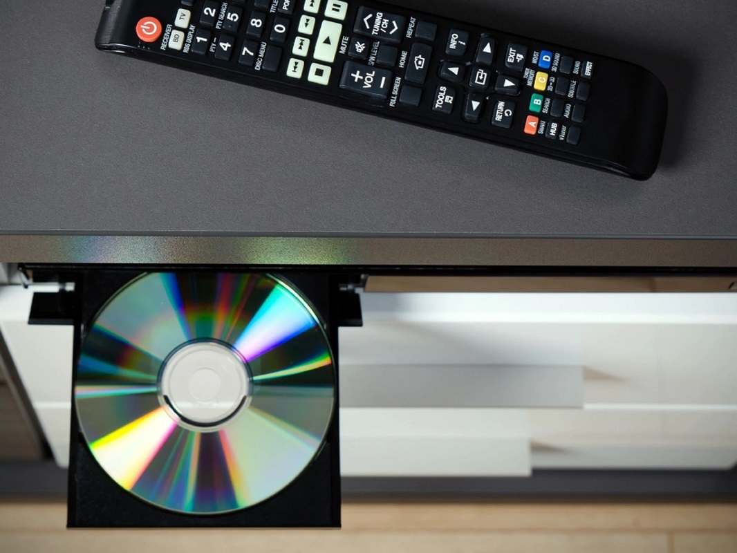 Será Blu-ray el formato de disco óptico?