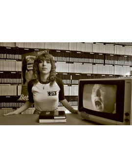 La era dorada del videoclub en España: cuando alquilar una película era una revolución social