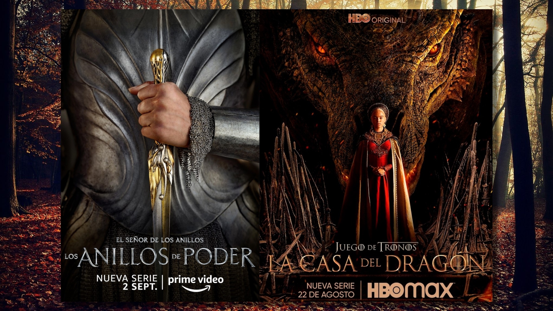 Prime Video: La casa del dragón