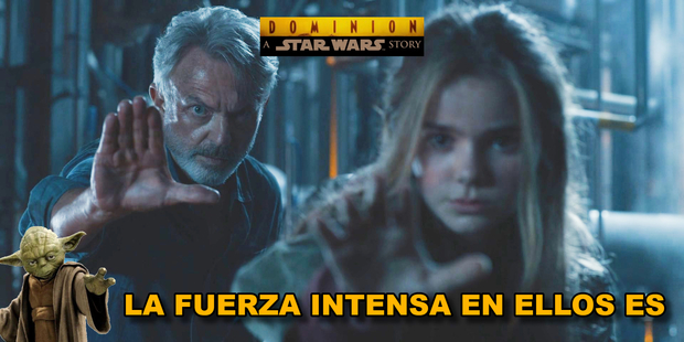 Un poquito de humor.