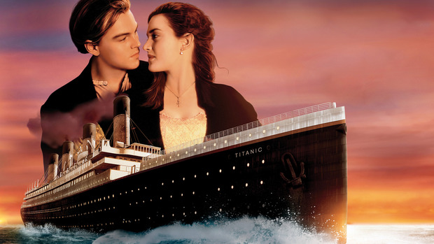 'Titanic' desaparece por sorpresa de Disney+