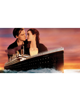 'Titanic' desaparece por sorpresa de Disney+