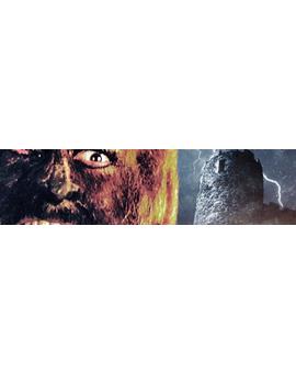 Exposición "­Madrid, escenario de cine fantástico"