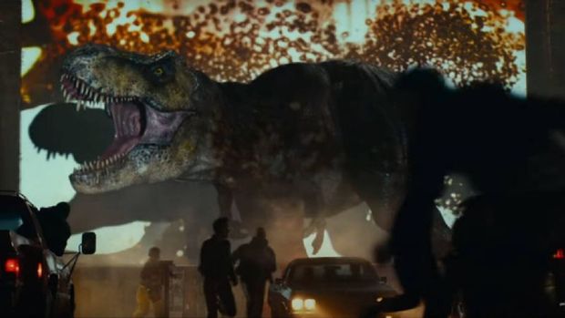 'Jurassic World' 4 y 5 se encontrarían en desarrollo; Colin Trevorrow no regresa para dirigir